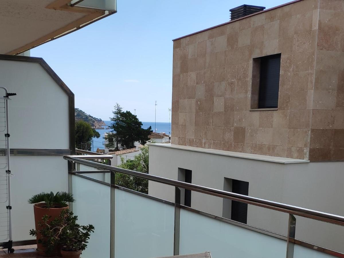 פלאמוס Apartamento A 150 Metros De La Playa En La Fosca חדר תמונה