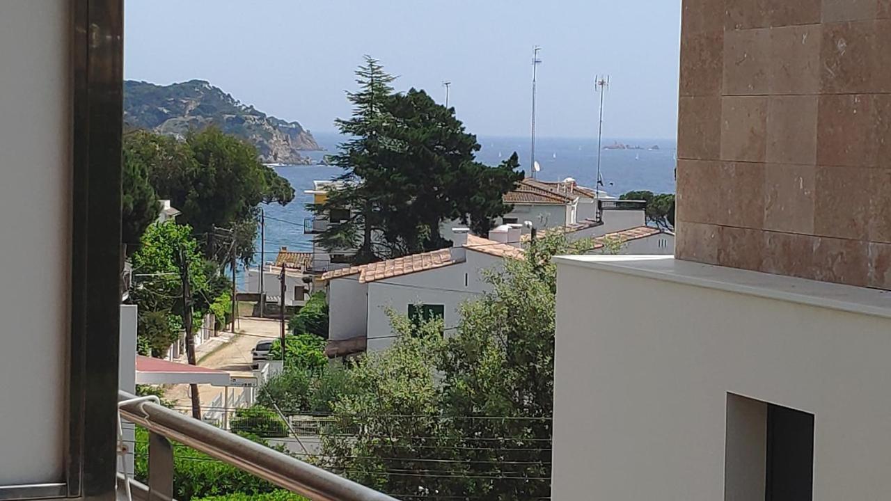 פלאמוס Apartamento A 150 Metros De La Playa En La Fosca מראה חיצוני תמונה