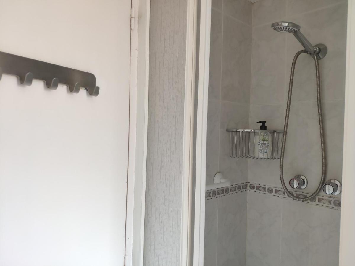 פלאמוס Apartamento A 150 Metros De La Playa En La Fosca מראה חיצוני תמונה