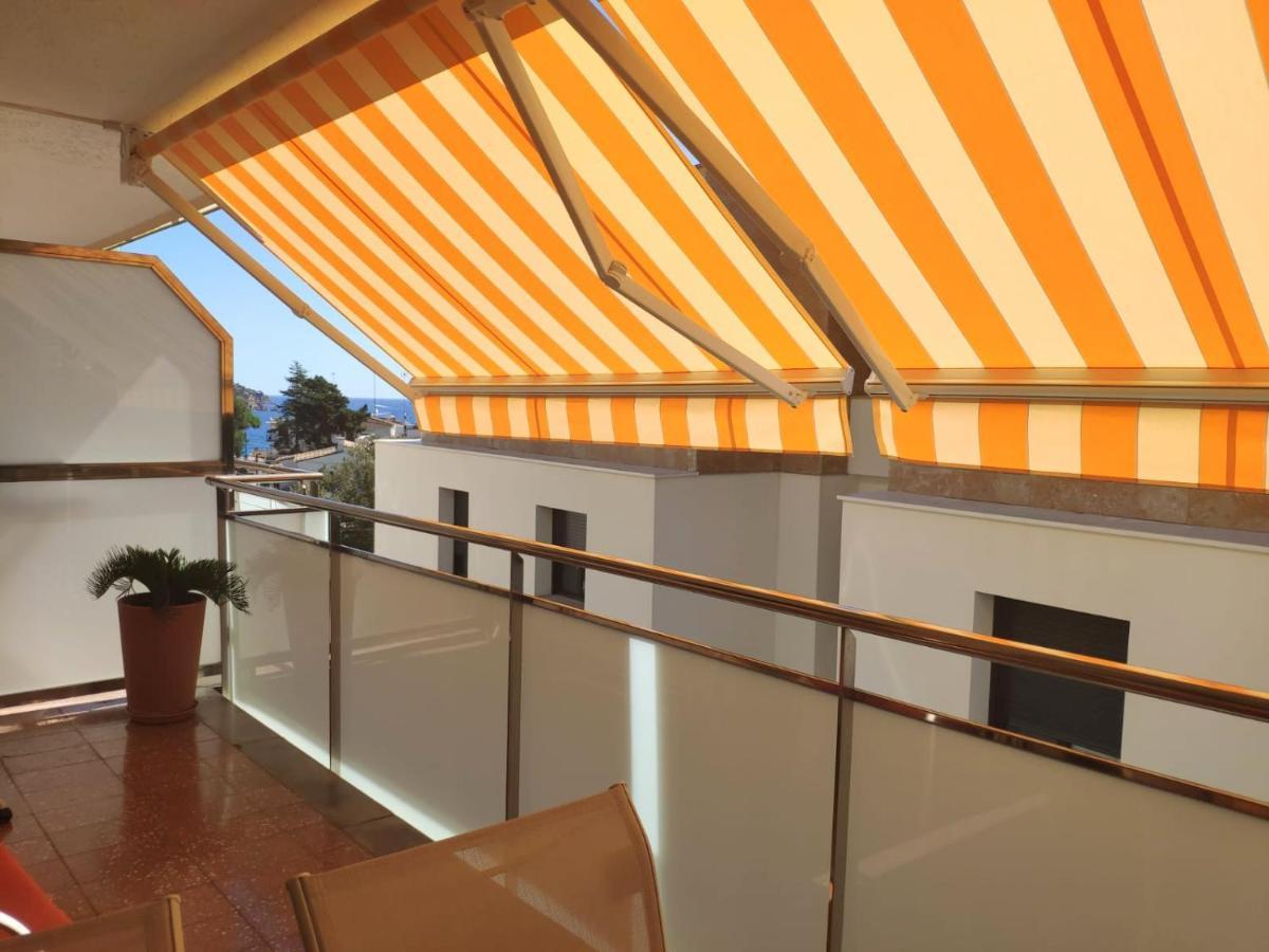 פלאמוס Apartamento A 150 Metros De La Playa En La Fosca מראה חיצוני תמונה