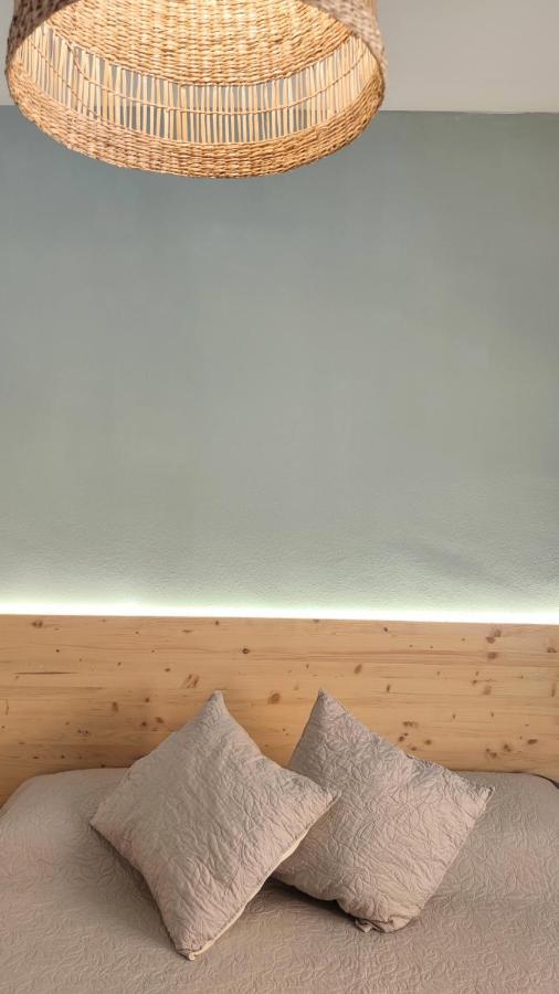 פלאמוס Apartamento A 150 Metros De La Playa En La Fosca מראה חיצוני תמונה