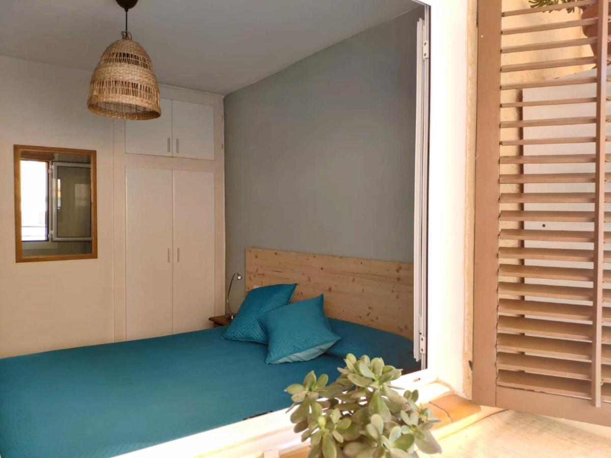 פלאמוס Apartamento A 150 Metros De La Playa En La Fosca מראה חיצוני תמונה