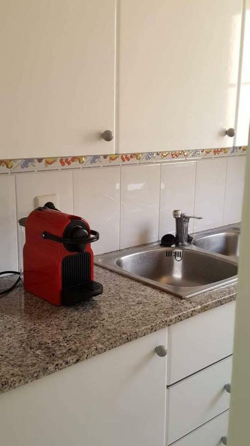 פלאמוס Apartamento A 150 Metros De La Playa En La Fosca מראה חיצוני תמונה