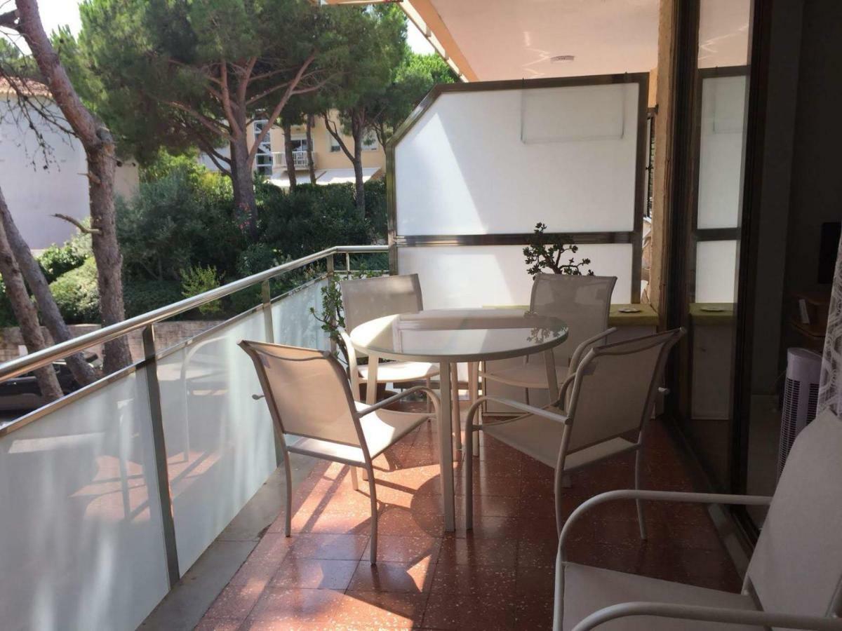 פלאמוס Apartamento A 150 Metros De La Playa En La Fosca מראה חיצוני תמונה